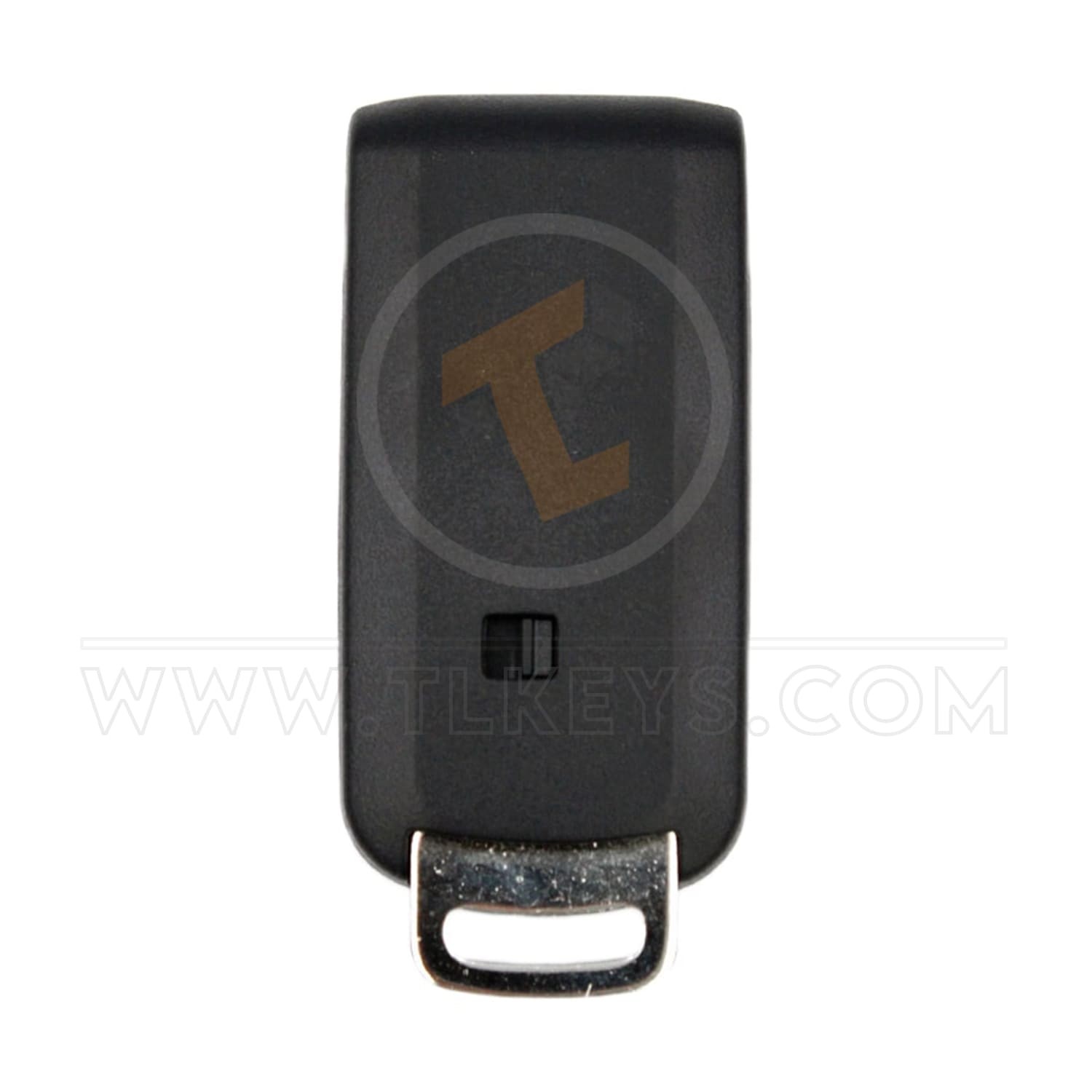 Mitsubishi Outlander Smart Proximity 2012 2015 433MHz 2 Buttons Remote Type Smart Proximity
